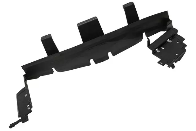Lower Radiator Air Baffle - GM (84342313)