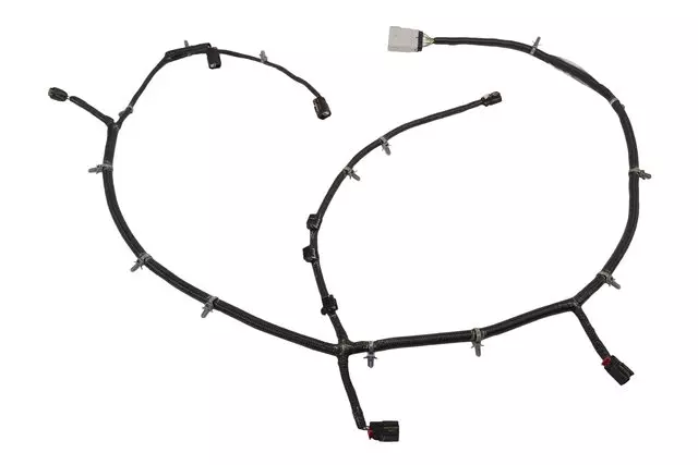 22990486 - Body: Harness for Cadillac: ATS Image