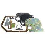 30262 - : B&amp;M Shift Improver Kit - GM TH350 Transmissions for B&amp;M Image