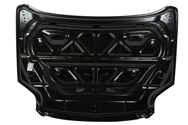 23393273 - : Hood for GMC: Terrain Image
