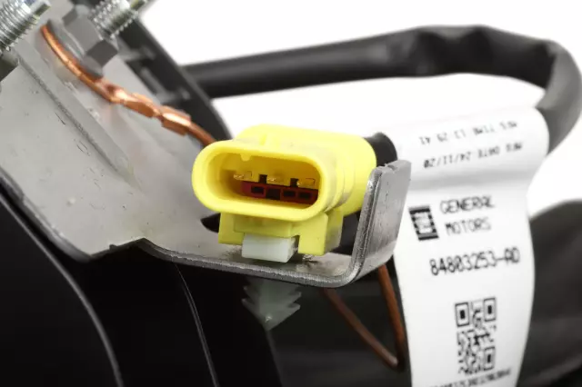 84230936 - Body: Bolster for Chevrolet: Malibu Image