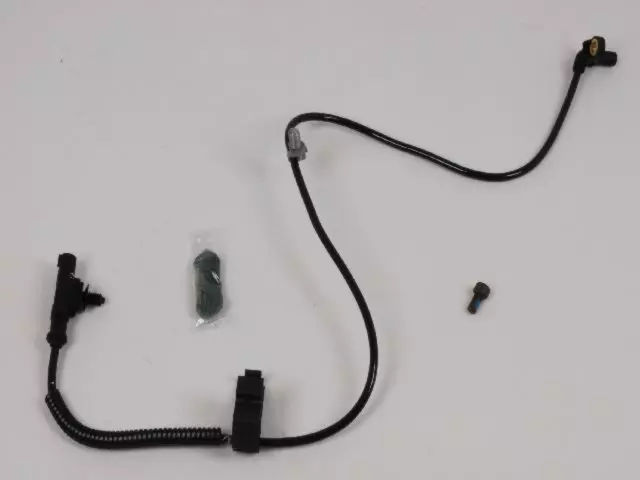 ABS Wheel Speed Sensor - Mopar (05142770AA)