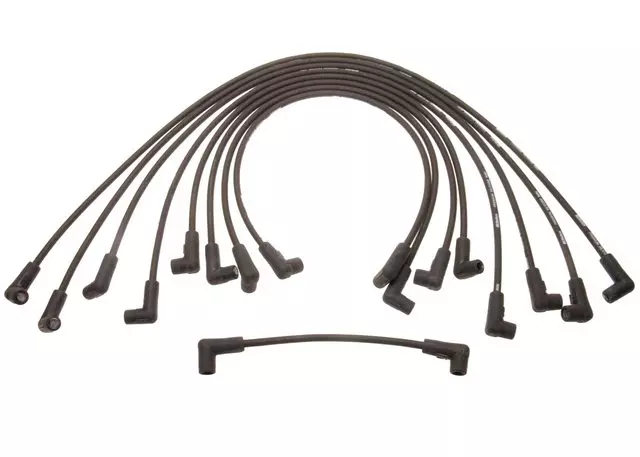 12074080 - : Spark Plug Wiring Harness for GM Image