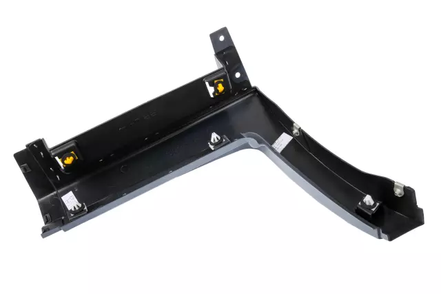 Primed Driver Side Rocker Panel Rear Molding - GM (95248143)