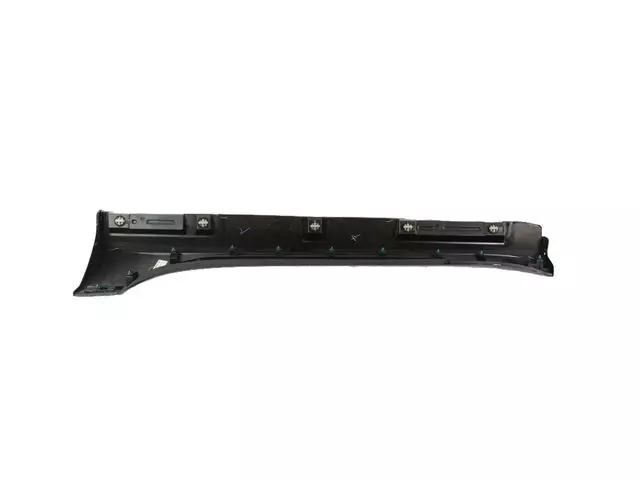 Side Sill Molding, Right - Mopar (6LL00RXCAA)