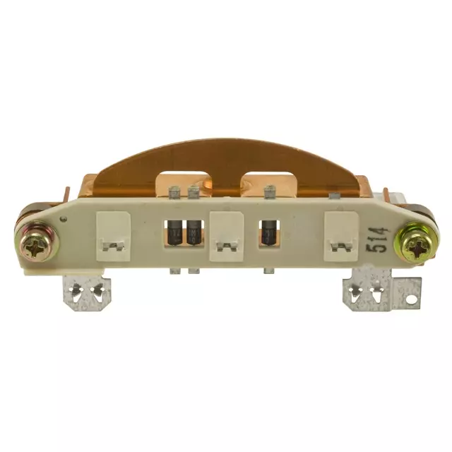 Alternator Rectifier - ACDelco (E3923)