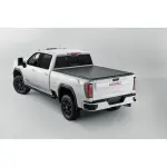 85631628 - : Bed Tonneau, Soft Roll-Up W/Gmc Logo for GM Image