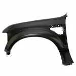 7C3Z16006A - Body: Fender for Ford: F-250 Super Duty, F-350 Super Duty Image