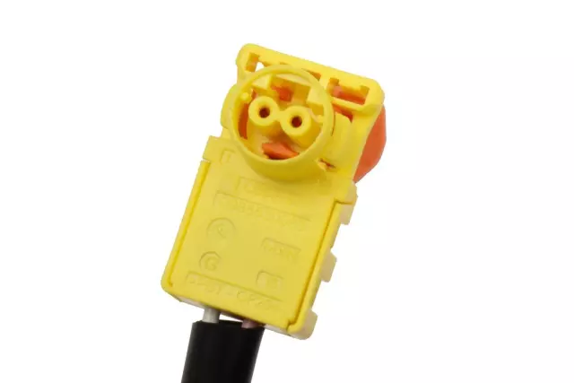 Clock Spring - GM (23354426)