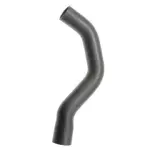 72117 - : CURVED RADIATOR HOSE, DAYCO for DAYCO HYDRAULIC Image