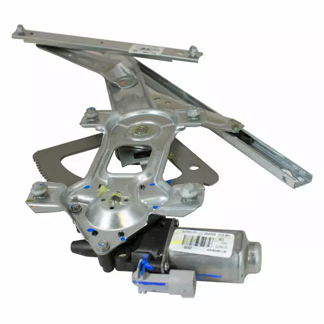 1C3Z2523200BA - Body: Window Regulator for Ford: Excursion, F-250 Super Duty, F-350 Super Duty, F-450 Super Duty, F-550 Super Duty Image