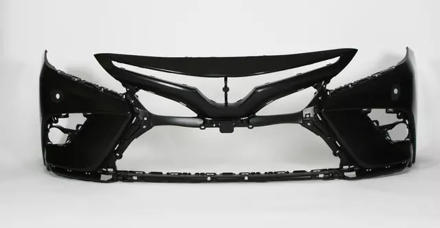 Cover Front Bumper L C - Toyota (52119-0X939)