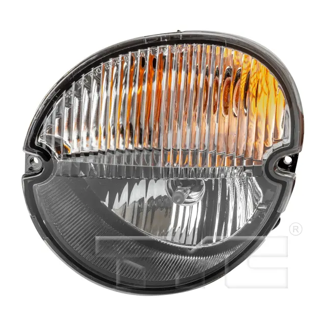 19565600 - : TYC Fog Light Assembly for TYC Image