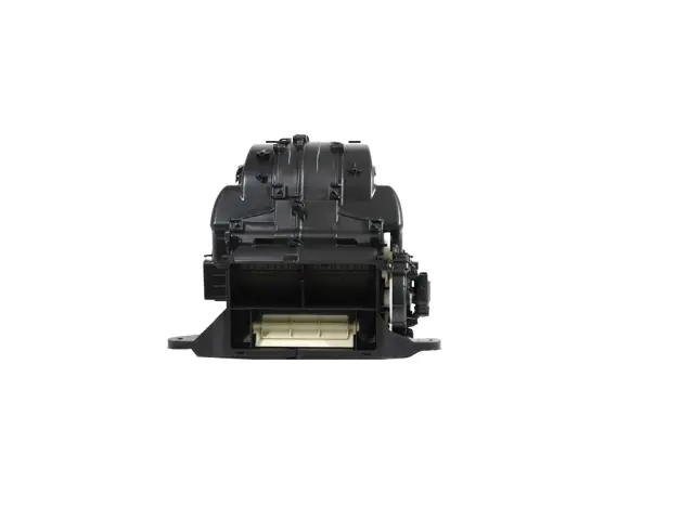 68379859AC - Air Conditioners and Heaters: A/c And Heater Housing for Mopar Image