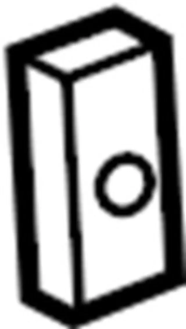 921451LA0B - HVAC: Dehydrator Bracket for INFINITI: QX56, QX80 Image