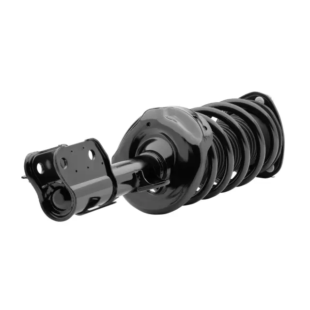MSS050631 - : Mando Suspension Strut and Coil Spring Assembly for Mando Image
