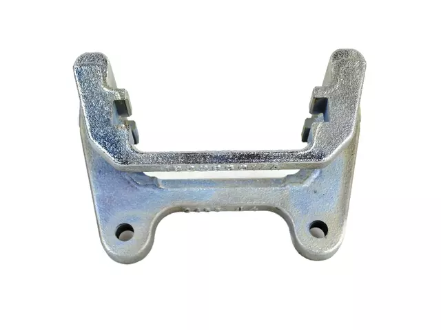 Disc Brake Caliper Adapter, Right - Mopar (68225310AA)