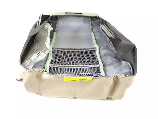 Seat Back Cover - Mopar (5PK29HL1AC)