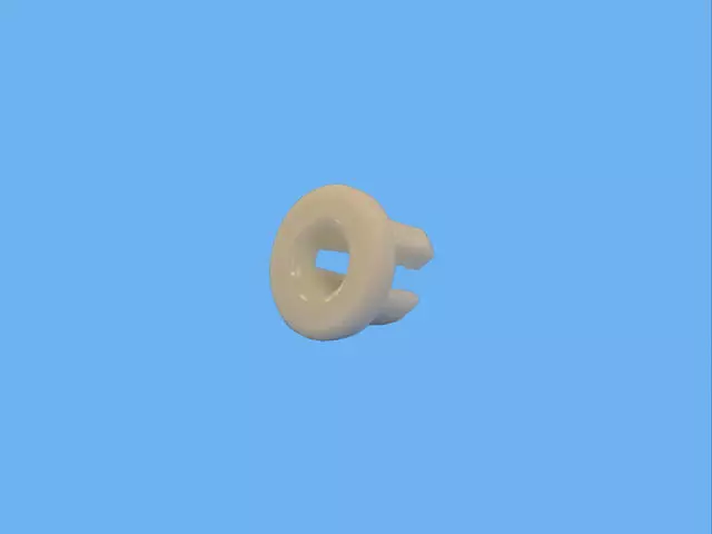 68250827AB - Body Sheet Metal Except Doors: Hood Prop Rod Pivot Bushing for Mopar Image image