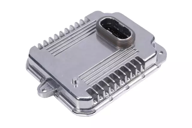 84124791 - : Headlamp LED Driver Module for Cadillac: XTS Image