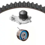 WP245K2A - : WATER PUMP KIT, DAYCO for DAYCO HYDRAULIC Image