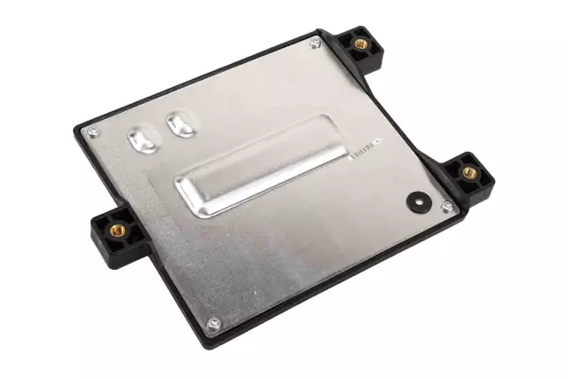 Trailer Brake Control Module Assembly - GM (20791897)