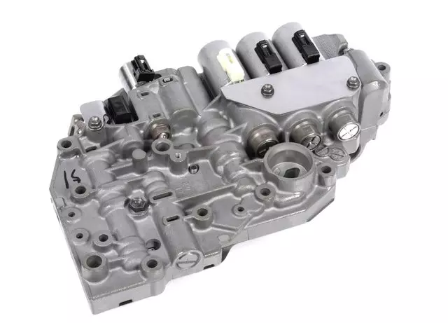 25188306 - : Automatic Transmission Lower Valve Body for GM Image