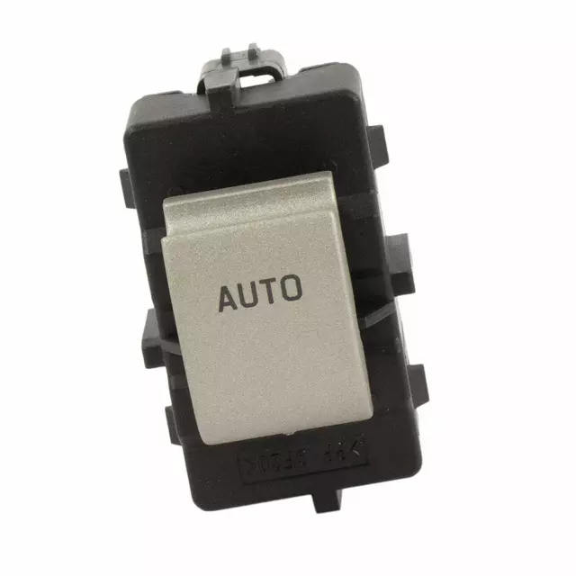 Window Switch - Ford (6H6Z-14529-BAA)