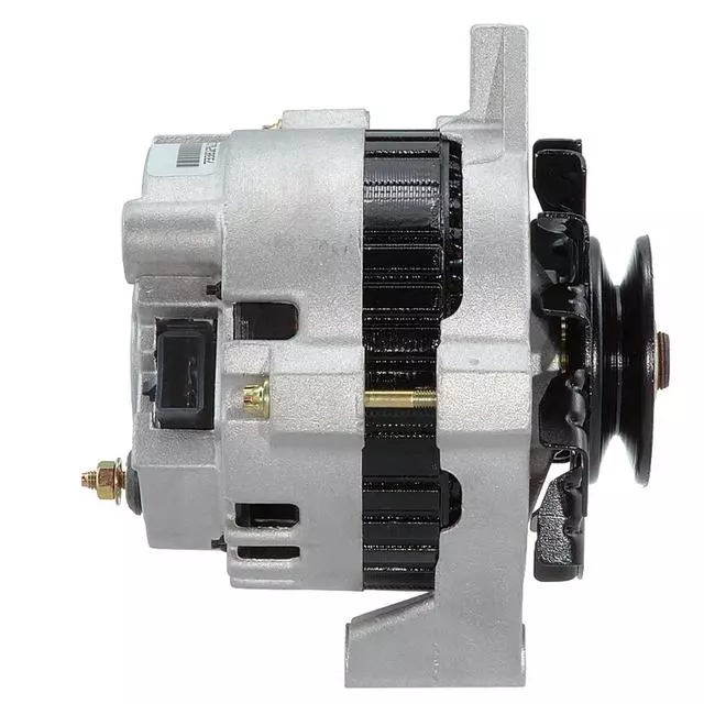 88877221 - : Alternator for GM Image