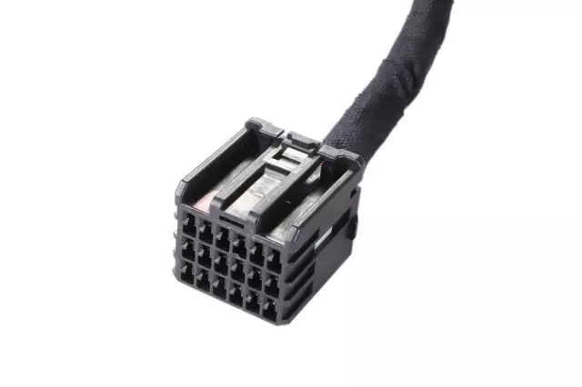 84698494 - Body: Mirror Assembly for Chevrolet: Blazer Image