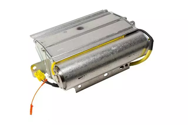 25729327 - Electrical: Passenger Air Bag for Buick: LeSabre | Cadillac: DeVille | Oldsmobile: Aurora | Pontiac: Bonneville Image