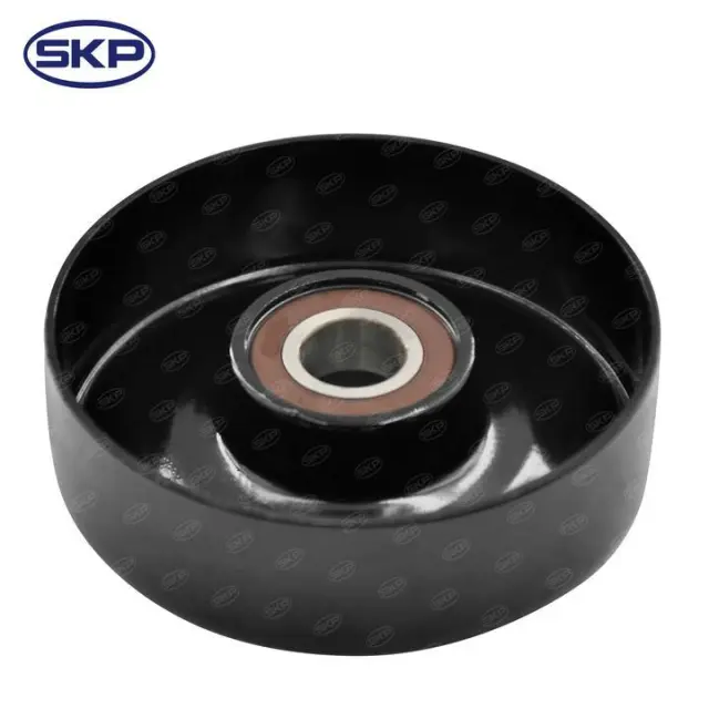 SK419634 - Engines &amp; Components: SKP Accessory Drive Belt Idler Pulley for Skyward Automotive Image