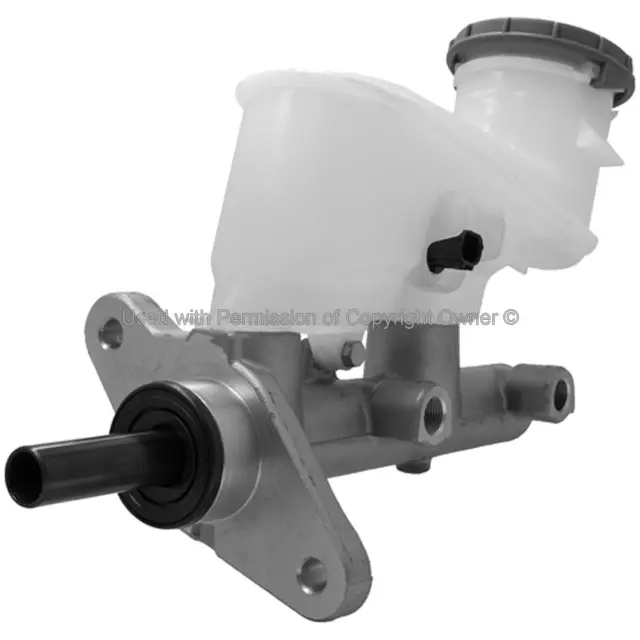 NM55415 - Brakes &amp; Brake Parts: Brake Master Cylinder for MPA ELECTRICAL Image