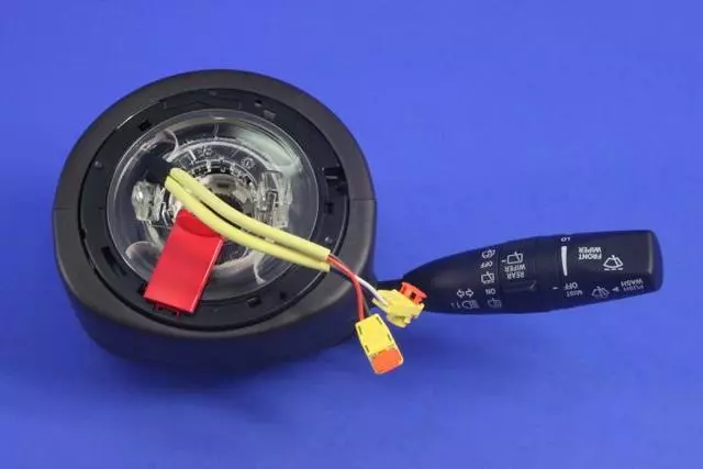 1NJ74LU5AF - : Steering Column Module for Jeep: Grand Cherokee Image