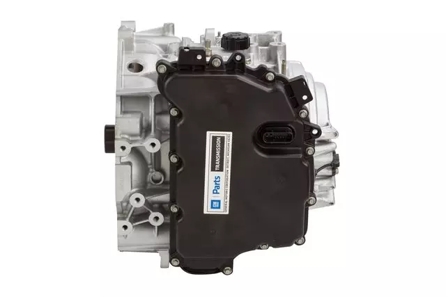 19331886 - : GM Remanufactured |  6T45 | Transaxle Part# - 19331886. for Chevrolet: Equinox | GMC: Terrain Image