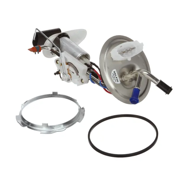 HP10150 - Air and Fuel Delivery: Fuel Pump Hanger Assembly for DELPHI Image