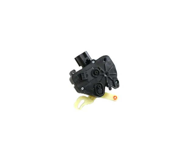 5020679AC - Doors, Door Mirrors and Related Parts: Sliding Door Actuator, Left for Mopar Image