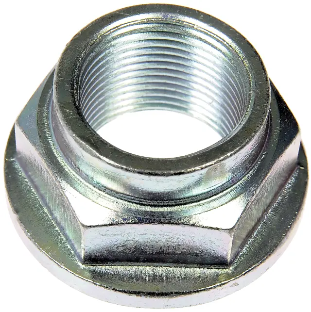 615975 - Driveline and Axles: Spindle Nut M22-1.50 Hex Size 32 mm for Dorman Image