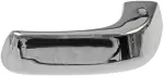 91126 - : Front Right, Rear Right Interior Door Handle for Dorman Image