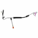 YF2654 - HVAC: A/C Refrigerant Liquid Hose for Ford: Taurus | Mercury: Sable Image