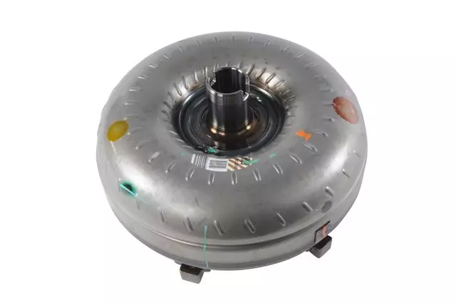 24045128 - : Automatic Transmission Torque Converter for GM Image