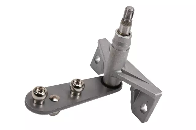 98078971 - : F Transmission for GM Image