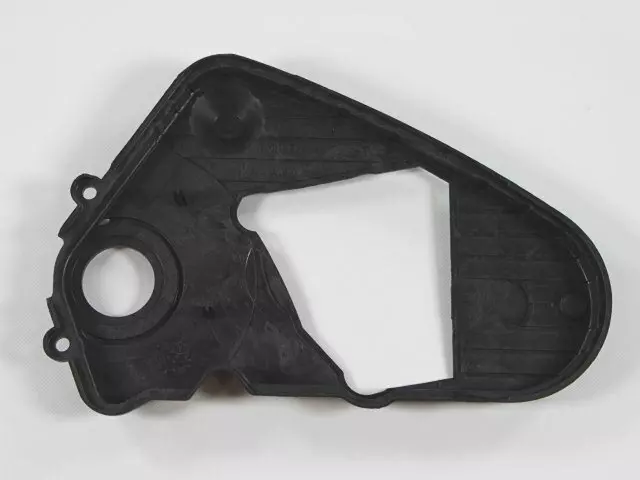 4777465AB - Engine 2.0L Four Cylinder: Timing Belt Cover, Outer for Mopar Image