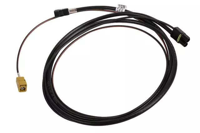 Digital Radio and Navigation Antenna Cable - GM (84813403)