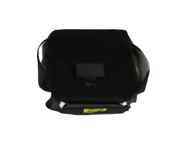 7FY67JRRAA - : Rear Seat Back Cover, Left for Mopar Image