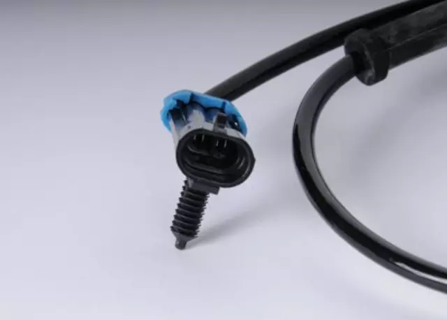 19181875 - : Front ABS Wheel Speed Sensor for GM Image