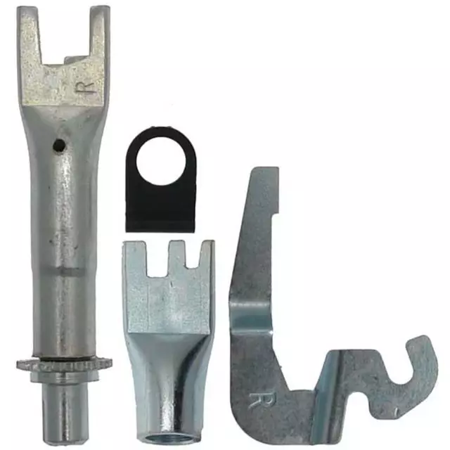 19305762 - Unclassified: Rear Drum Brake Shoe Adjuster for GM Image