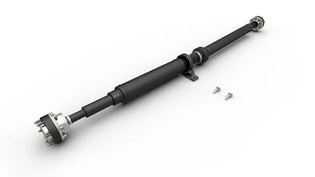 77072536AB - : Redeye Driveshaft for Direct Connection Image