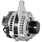 2101163 - : Remanufactured DENSO First Time Fit Alternator for Denso Image