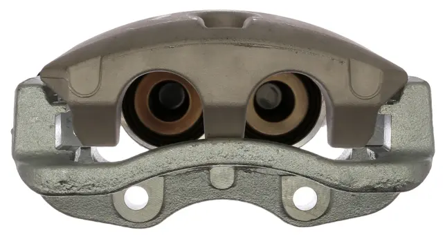 FRC11574N - Brakes &amp; Brake Parts: Raybestos Element3 New Semi-Loaded Caliper &amp; Bracket Assy for Raybestos Brakes Image